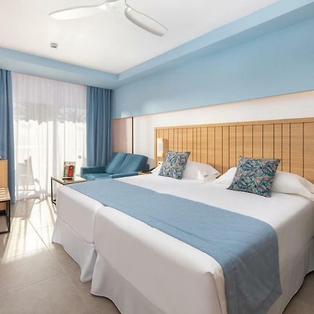 Hotel Riu Palace Palmeras GRAN CANARIA Buitenkant foto